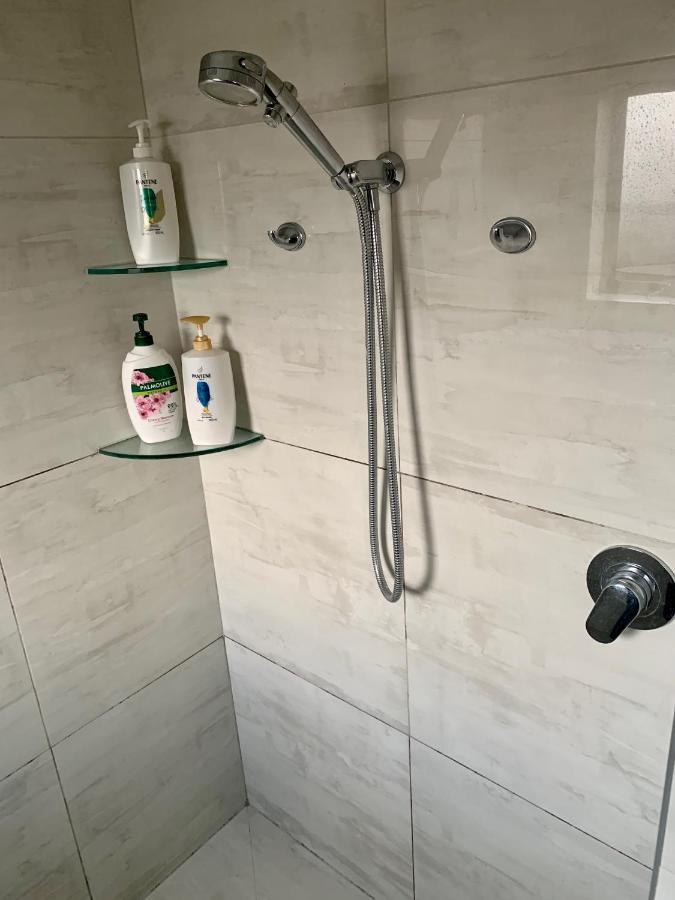 Kg Ensuite Palmerston North Buitenkant foto